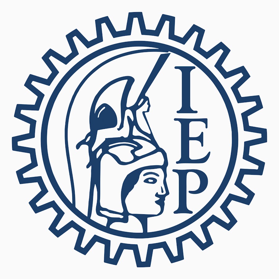 IEP logo